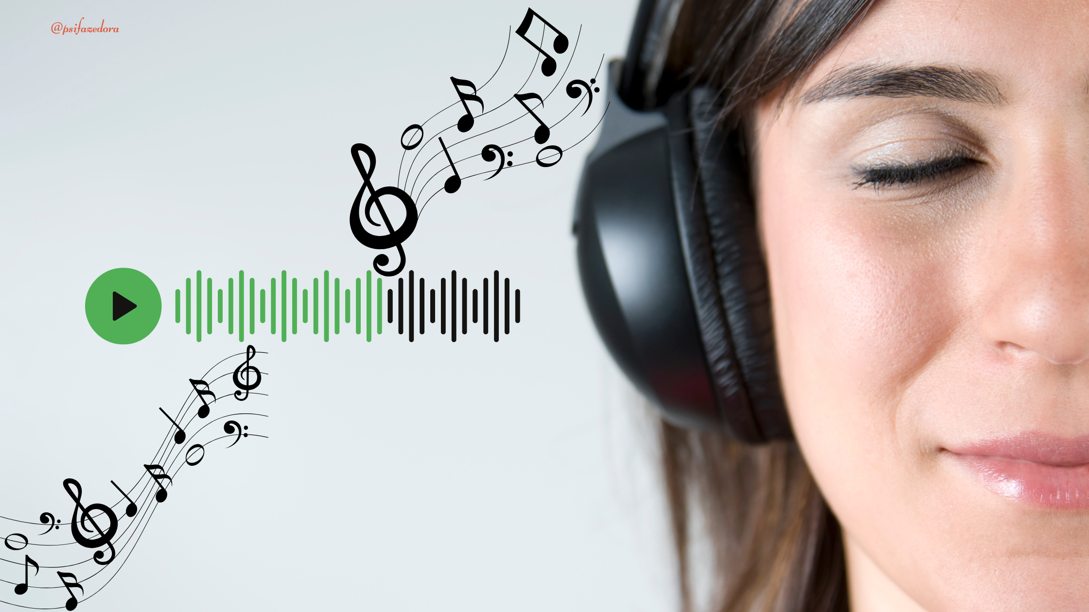 Aumente seu bem-estar e produtividade com o poder da música!